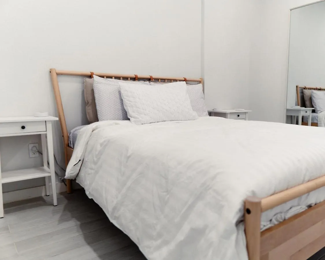 City Center - Spacious - Modern - Perfect Location サンジョアン 0*,  プエルトリコ