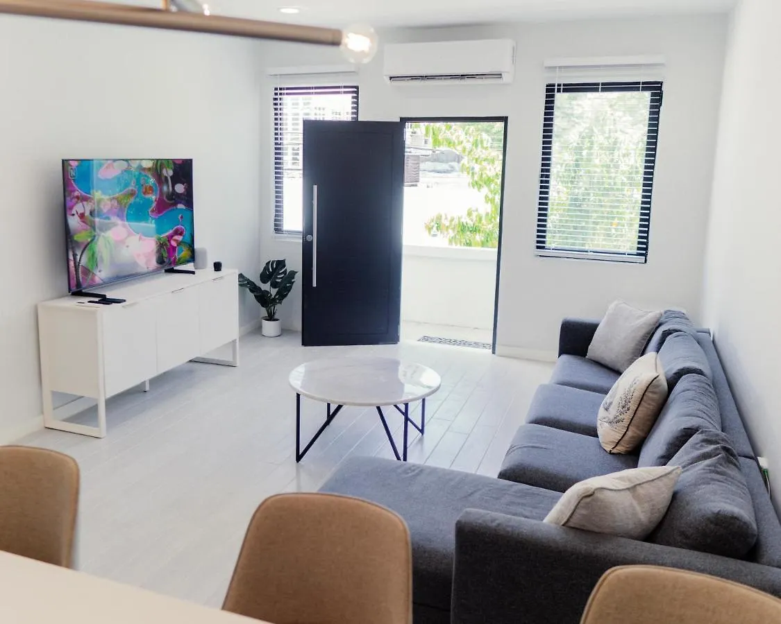 City Center - Spacious - Modern - Perfect Location San Juan Puerto Rico