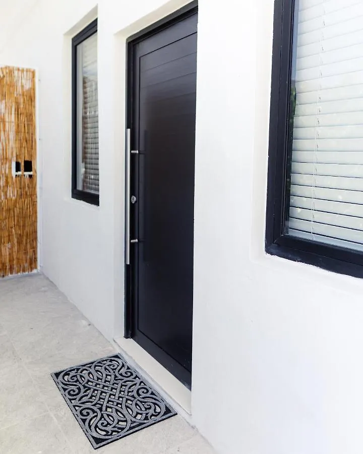 Apartment City Center - Spacious - Modern - Perfect Location San Juan